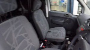 Ford TRANSIT CONNECT T230 90 TREND HR VAN