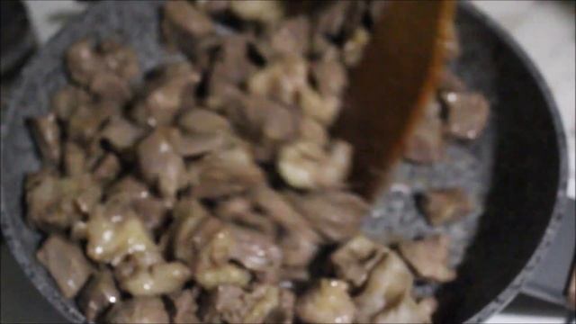 ОБЗОР ГРАНИТНОЙ СКОВОРОДЫ, КАКУЮ СКОВОРОДУ ВЫБРАТЬ, 4 БЛЮДА НА ГРАНИТНОЙ СКОВОРОДЕ, РЕЦЕПТЫ НА СКОВ