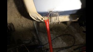 Приора ремонт багажника