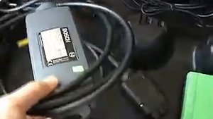 Piwis KTS520, bosch kts 520, bosch kts, KTS 520, kts520