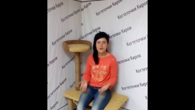 Отзыв Ольги о продвижении в AGRESMM AGENCY смотреть онлайн