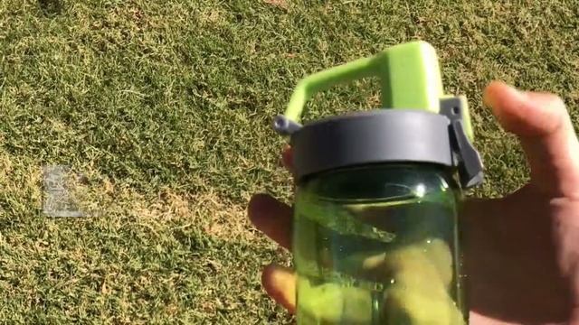 BOTELLA DEPORTIVA WATERDOG® DE TRITAN® PB 2080 смотреть онлайн