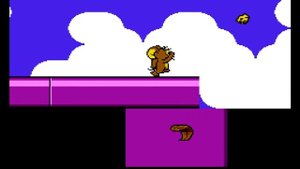 Tom & Jerry (NES)