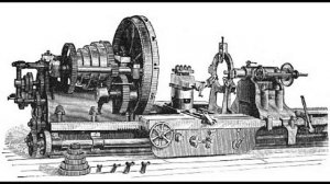Индустриальные революции. Завершение промышленного переворота