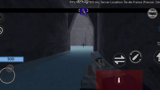 Как получить новый нож в Arsenal в роблоксе|Новый ивент в Arsenal 2022| смотреть онлайн