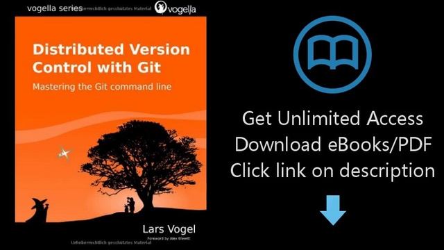 Download Distributed Version Control with Git: Mastering the Git command line (vogella) (Vol [P.D.F смотреть онлайн