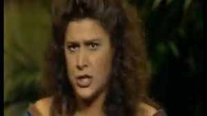 Cecilia Bartoli Armatae face et anguibus