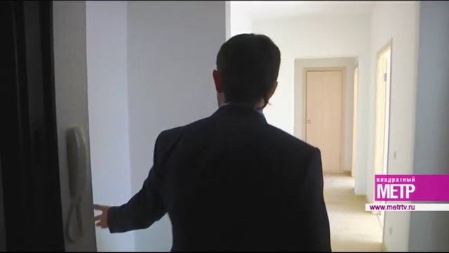 ЖК «Мичуринский»: планировки квартир с возможностью трансформации смотреть онлайн