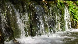 Включи свой мозг | Звуки ручья и БЕТА волны 15 Гц