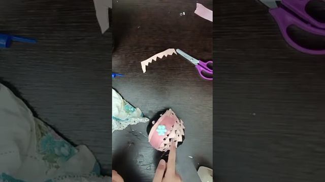 Поделка Ёжик.часть 4 смотреть онлайн