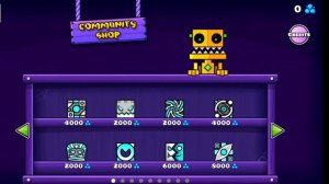 как открыть секретный магазин