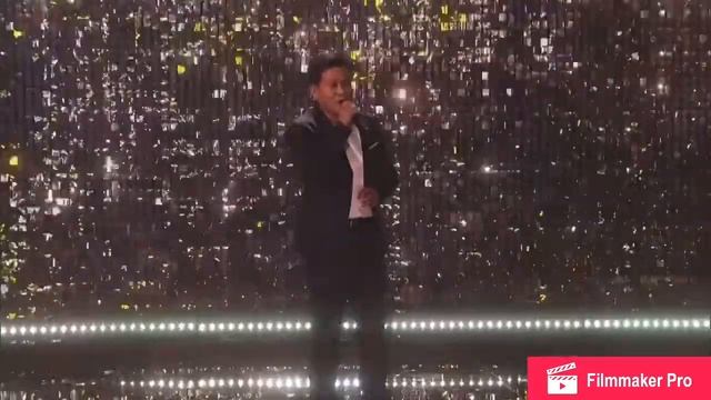 Marcilito Pomoy’s AGT performance смотреть онлайн