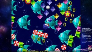 ЗОНА ЗВЕЗД | Соник Супер Ежик | Русский Оригинальный Sonic The Hedgehog 1 (Первый Соник) #5