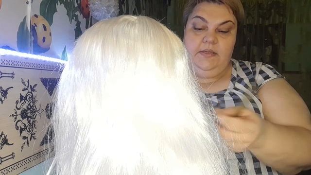 Нежное Расчесывание и массажик на Ночь ? Асмр видео .