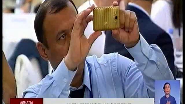 Казахстан может стать лидером среди стран ЦА по сохранению объектов культурного наследия, - ЮНЕСКО смотреть онлайн