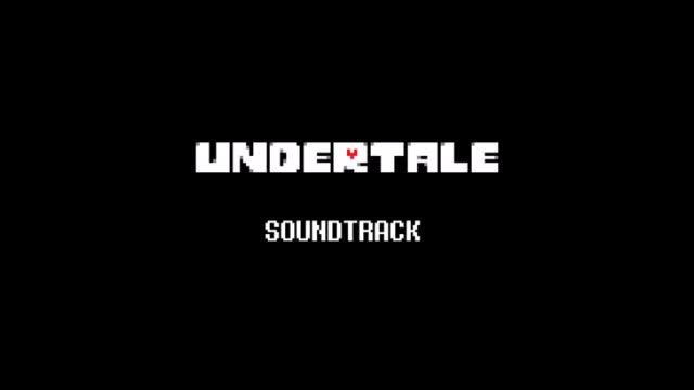 Undertale OST 007 Anticipation смотреть онлайн
