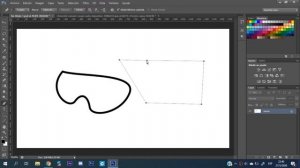 Tutorial - Photoshop 3 - La pluma