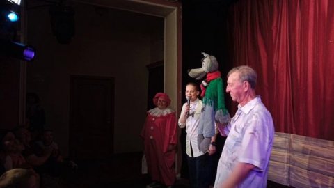 Мастер Ильин .mp4