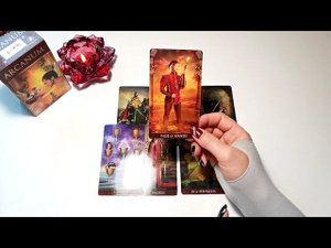 Какие ЧУВСТВА Он ПОКАЗЫВАЕТ.. и Что ИСПЫТЫВАЕТ ко Мне на САМОМ ДЕЛЕ? #Таро онлайн гадание.