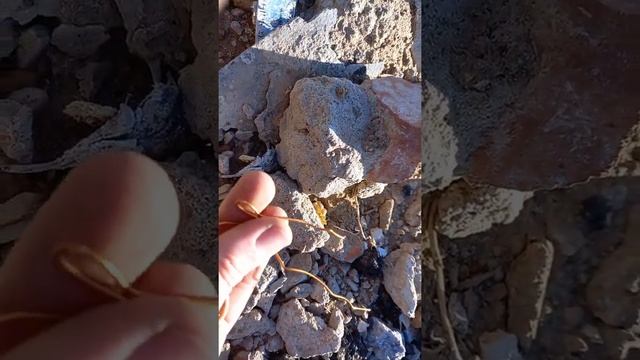 ПОИСК МЕТАЛЛОЛОМА В СЕЛЕ. НАШЁЛ МНОГО МЕДИ. ГДЕ НАЙТИ МЕДЬ? СКОЛЬКО МОЖНО СОБРАТЬ МЕТАЛЛОЛОМА В СЕЛ смотреть онлайн