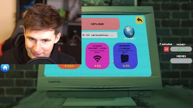 Roblox, make memes at 3 AM Tycoon смотреть онлайн