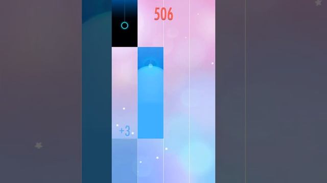 Piano Tiles 2 "Canon" 3 Crowns смотреть онлайн