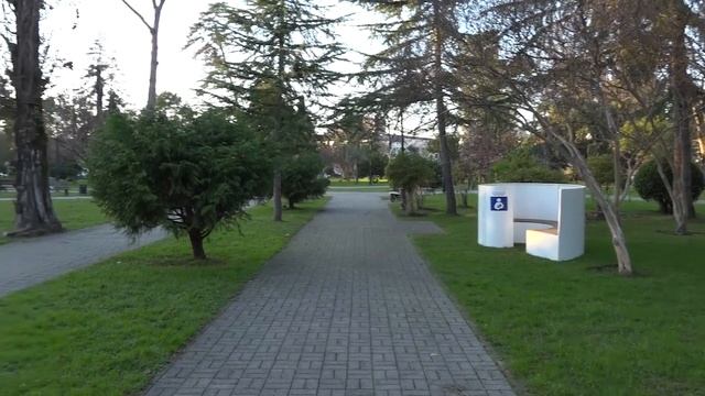 Скамьи для кормления и ухода за ребенком установлены в двух центральных локациях столицы смотреть онлайн