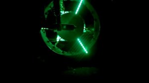 ИЖ планета 5 подсветка)))