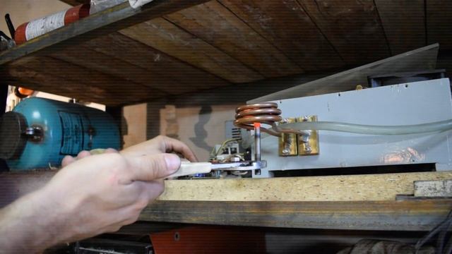 Как удлинить свёрла или развертки. Мотористы в шоке. :) смотреть онлайн