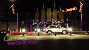 Fall in LOVE with Batavia Downs!