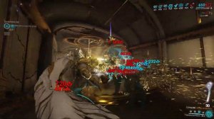 Билд Гаусс Прайм 2024 | Warframe