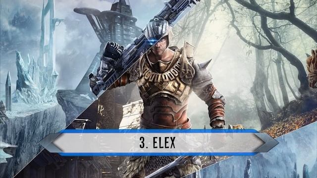 [ВоЧтоПоиграть] Топ 5 ОТЛИЧНЫХ РПГ вышедших после Ведьмака 3