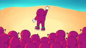 Песня Уганда Наклз