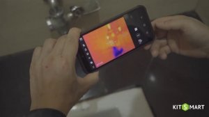 Blackview BV9900 Pro - реальный обзор смартфона с тепловизором в России