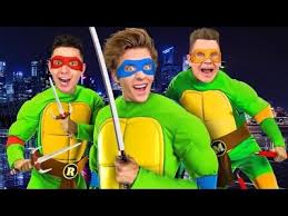 ПРАНКИ над людьми.