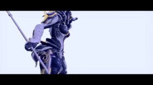 Warframe's girls are so cute and beautiful [Девушки варфрейм красивы]