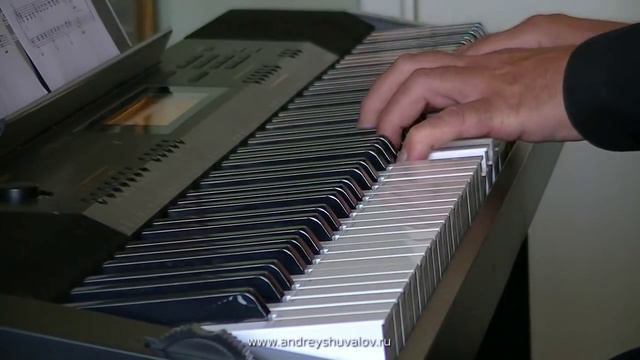 М.Таривердиев - Песня о далекой Родине (вариант2) смотреть онлайн