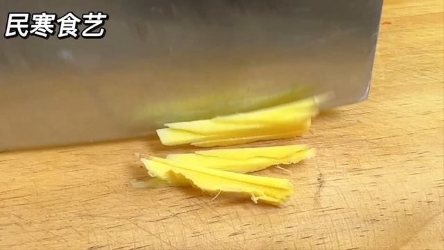 醃蘿蔔，加鹽殺水是大錯，教你正確做法，酸甜清脆爽口，放半年都不壞，【民寒食藝】，#醃蘿蔔料理食譜，#醃蘿蔔又脆又好吃的做法，#醃蘿蔔條的醃制方法，Pickled Radish Recipe
