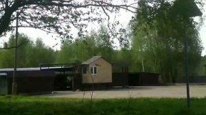 Посёлок скоропусковский