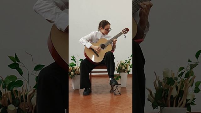 Л. Валькер "Маленький романс" смотреть онлайн