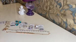 Покупки ювелирных украшений с телемагазина Torre Ricca!???