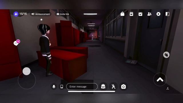 МЕНЯ ПРЕСЛЕДУЮТ В ЗЕПЕТО // НЕ КАЧАЙТЕ ПРИЛОЖЕНИЕ ZEPETO смотреть онлайн