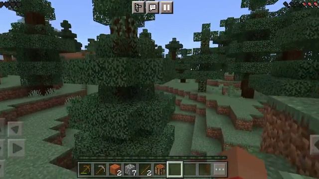 играю в Майнкрафт с ??? прохождение нубов #1 смотреть онлайн