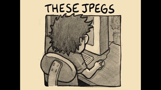 "These Jpegs" NOTHING MATTRESS PATREON VID смотреть онлайн