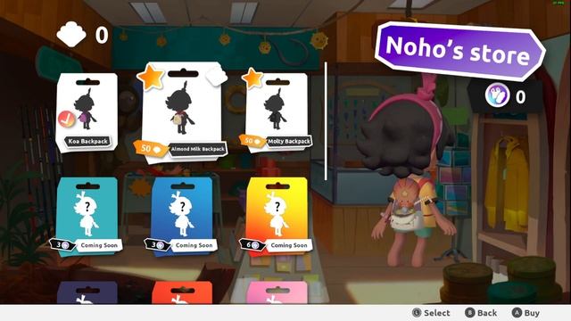 【Koa and the Five Pirates of Mara】Adorable 3D Platformer смотреть онлайн