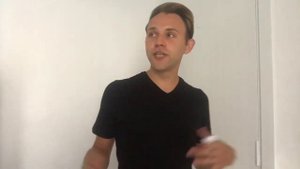 ПРАВДА О РАБОТЕ АКТЁРА МАССОВЫХ СЦЕН