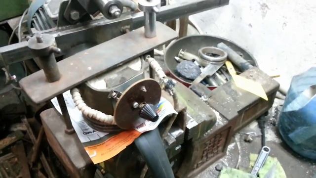 вулканизируем камеру своими руками /vulcanizing the camera with his hands смотреть онлайн