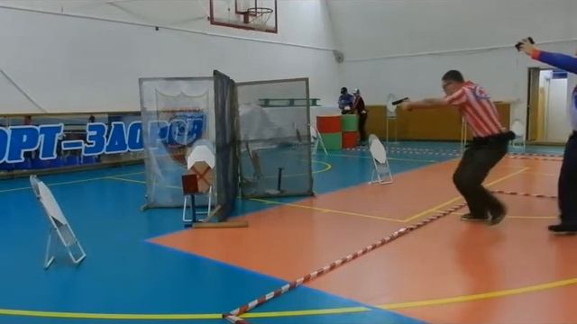 Пробный шар 26 смотреть онлайн