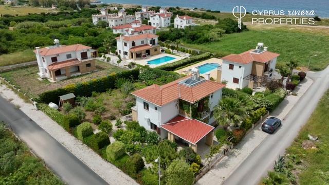 Дом у моря с ботаническим садом в Лапте смотреть онлайн