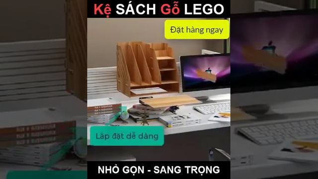 Cách sắp xếp bàn làm việc ngăn nắp trong 1 nốt nhạc